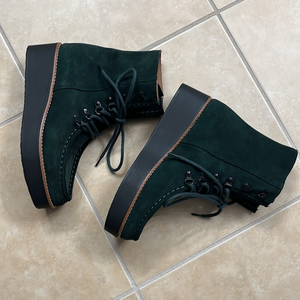 Women’s Boots